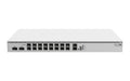 MikroTik CRS518-16XS-2XQ-RM: Core Switch 16x 25GE SFP28, 2x 100GE QSFP28