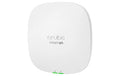 Aruba Access Point AP25 InstantON 4x4, 802.11ax, Wi-Fi 6