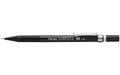 Pentel Druckbleistift Sharplet 0,5 mm, schwarz