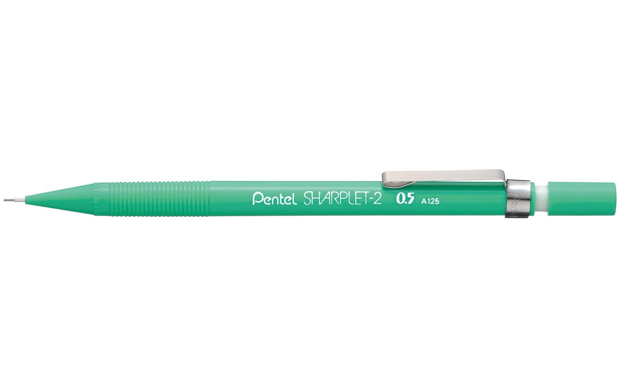 Pentel Druckbleistift Sharplet 0,5 mm, grün