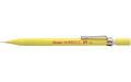 Pentel Druckbleistift Sharplet 0,5 mm, gelb