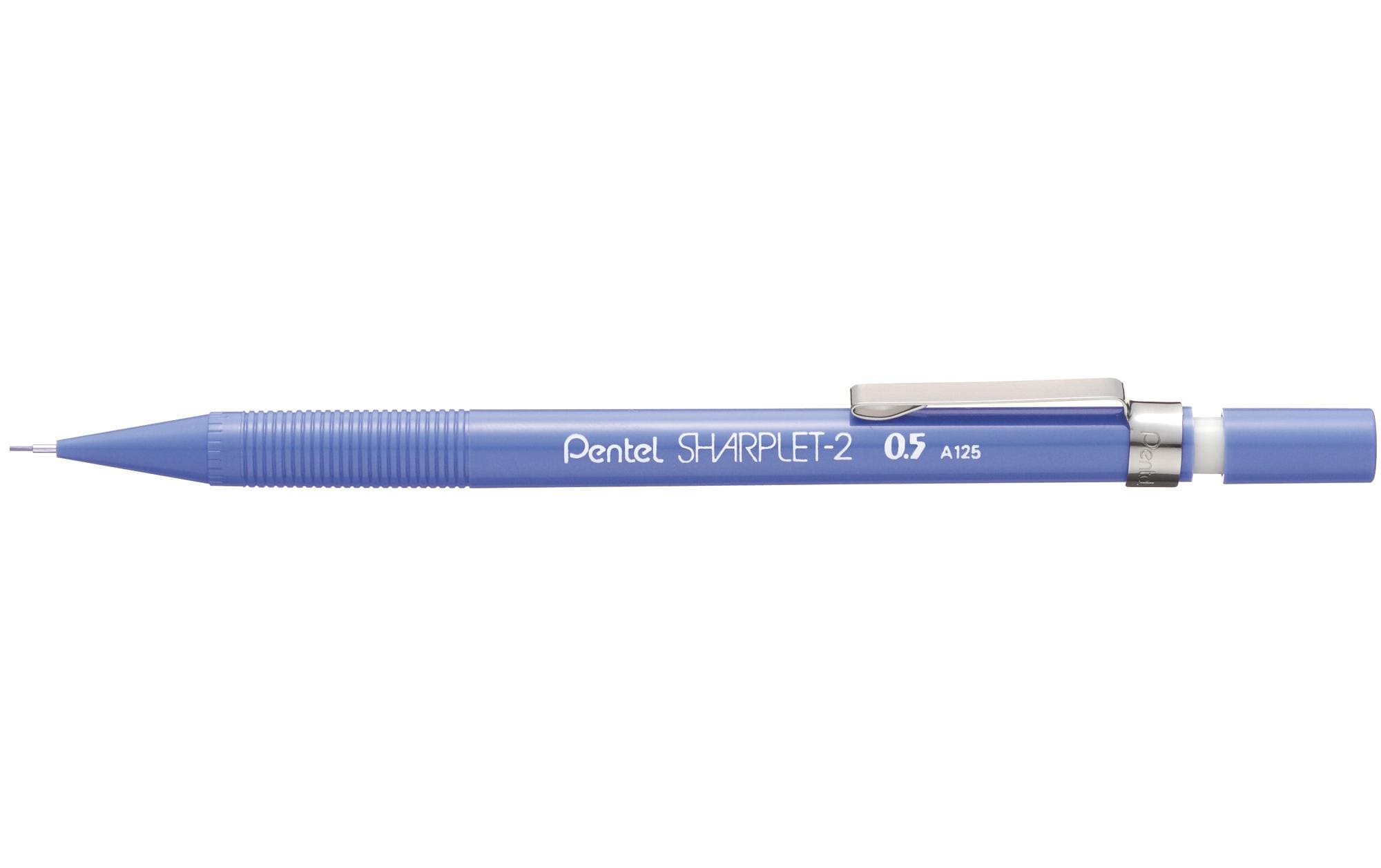Pentel Druckbleistift Sharplet 0,5 mm, violett