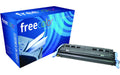 Free Color Toner Q6000 yellow, 2000 Seiten