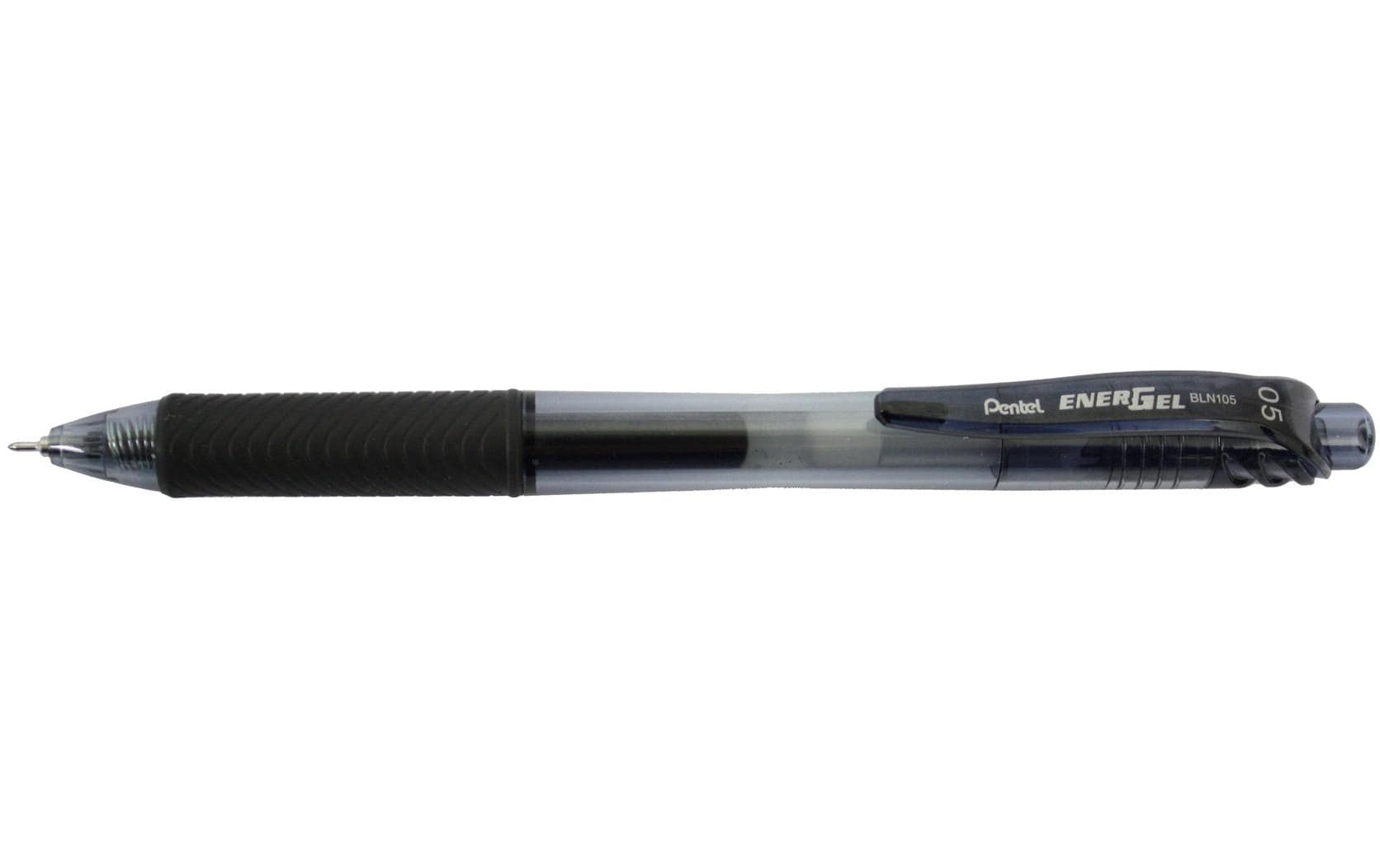 Pentel Gelroller EnerGel X 0.5mm, schwarz