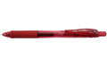 Pentel Gelroller EnerGel X 0.5mm, rot