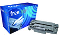 Free Color Toner Q6511 schwarz, 6000 Seiten