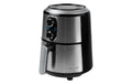 FURBER Airfryer 2.8 L, Timerfunktion