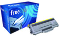 Free Color Toner TN2120 schwarz, 5200 Seiten