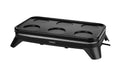 FURBER PANCAKE Maker für 6 Personen mit 6 Spatel, 1000W