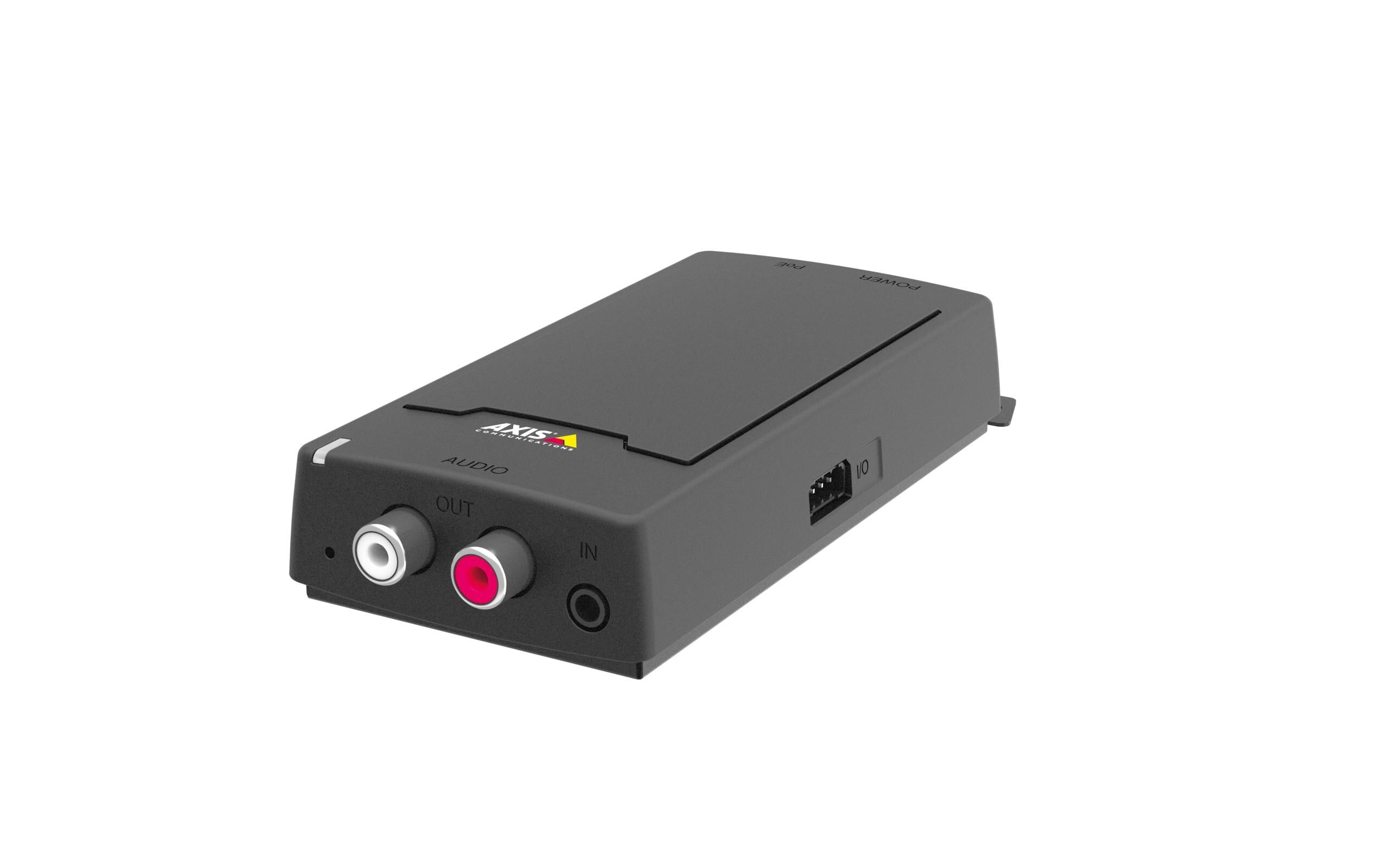 AXIS C8110 Netzwerk Audio Bridge Audio Manager Edge, SIP