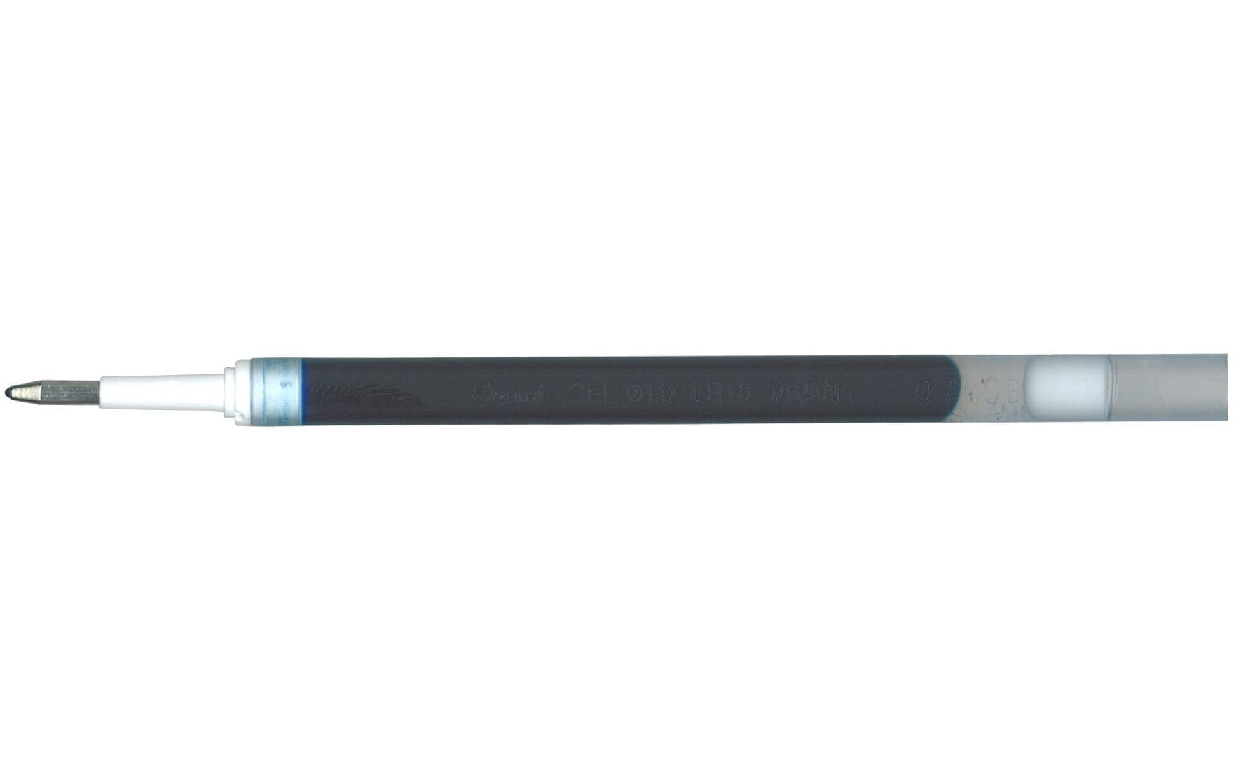 Pentel Patrone Gelroller EnerGel 1.0mm, blau