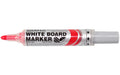 Pentel Whiteboardmarker Maxiflo breit rot