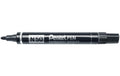 Pentel Permanent-Marker N 50 schwarz
