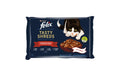 Felix Nassfutter Tasty Shreds Fleisch & Gef 4x80g