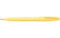 Pentel Faserschreiber Sign-Pen gelb