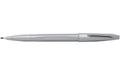 Pentel Faserschreiber Sign-Pen grau