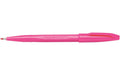 Pentel Faserschreiber Sign-Pen pink
