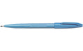 Pentel Faserschreiber Sign-Pen hellblau