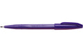 Pentel Faserschreiber Sign-Pen violett