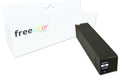 Free Color Tinte 970 schwarz, 9200 Seiten