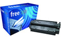 Free Color Toner FX-8 (Modul T) schwarz, 3500 Seiten