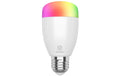 WOOX WiFi Smart Bulb E27 RGB+WW High Perf. 230V 500Lm 2700K-6500K