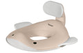 Kindsgut Toilettenaufsatz Wal Sand