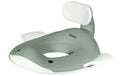 Kindsgut Toilettenaufsatz Wal Pistazie