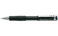 Pentel Druckbleistift Twist-Erase 0,7 mm, schwarz