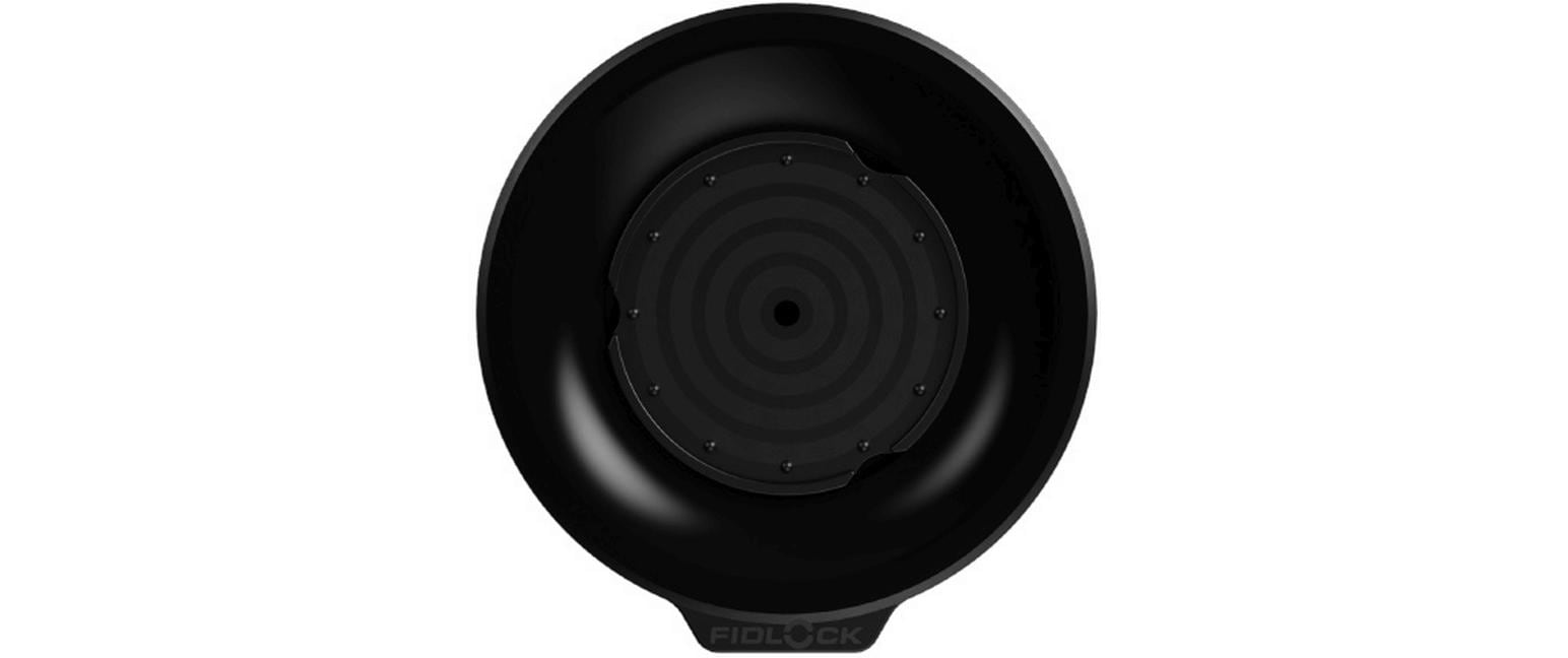 Fidlock Vacuum Handlebar Base