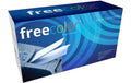 Free Color Toner CE255 schwarz, 12500 Seiten