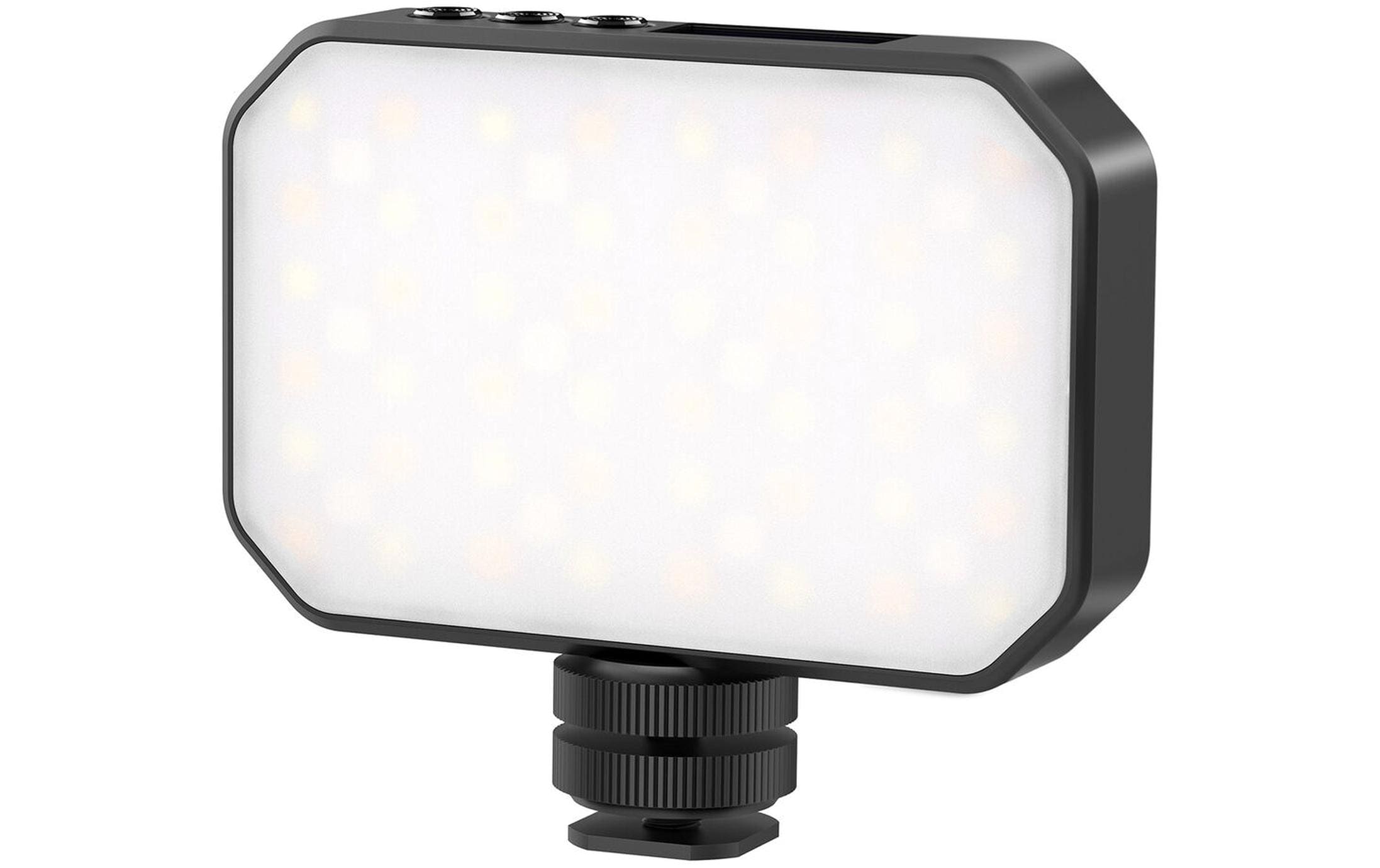 Ulanzi VL60 LED RGB Videolicht, magnetisch