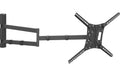 Barkan Wandhalterung WH 443XL-SW, 13"-83" bis max 50 kg, dreh-/neigbar, schwarz