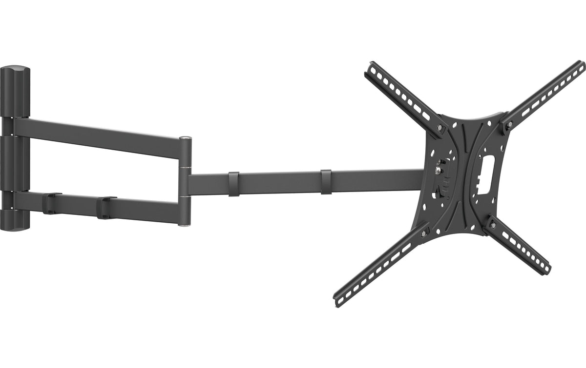 Barkan Wandhalterung WH 443XL-SW, 13"-83" bis max 50 kg, dreh-/neigbar, schwarz