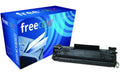 Free Color Toner CB436 schwarz, 2000 Seiten