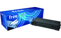 Free Color Toner 44574802 schwarz, 7000 Seiten