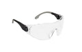 Unico Schutzbrille 5600 CSV Transparent