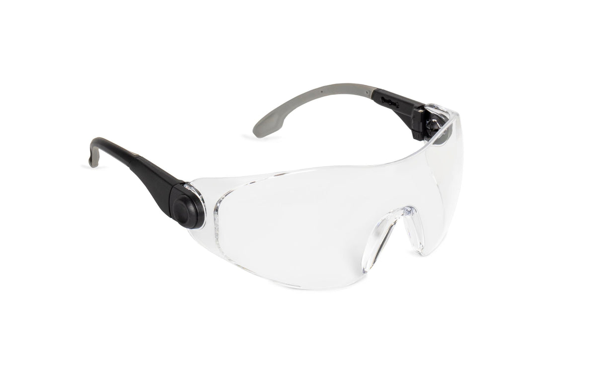 Unico Schutzbrille 5600 CSV Transparent