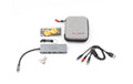 Delock Travel Kit 3 Premium Edition