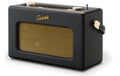Roberts Revival iStream 3L DAB+, black DAB+, FM, Smart-Radio