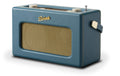 Roberts Revival iStream 3L DAB+, teal blue DAB+, FM, Smart-Radio