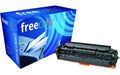 Free Color Toner CC530 magenta, 2800 Seiten