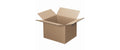 Brieger Standardboxen, 1-wellig 290 x 190 x 180 mm