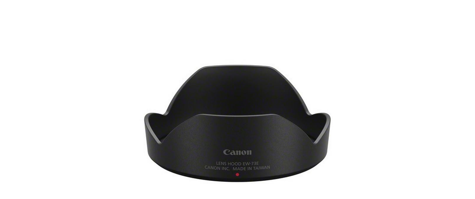 Canon Sonnenblende EW-73E zu RF 15-30mm IS STM