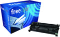 Free Color Toner CF226 schwarz, 3100 Seiten