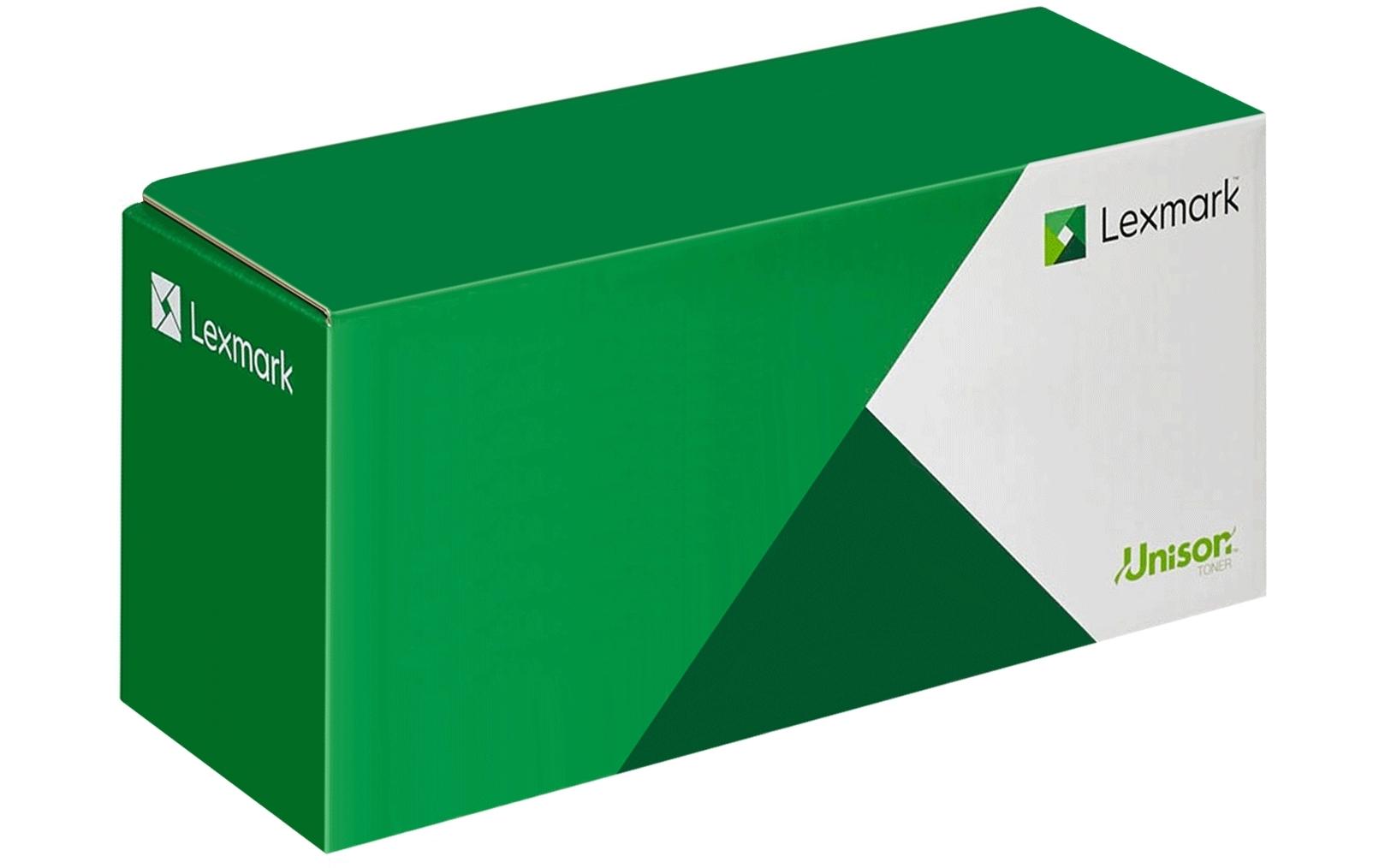 Lexmark Druckerbildeinheit 560 schwarz, 60000 Seiten