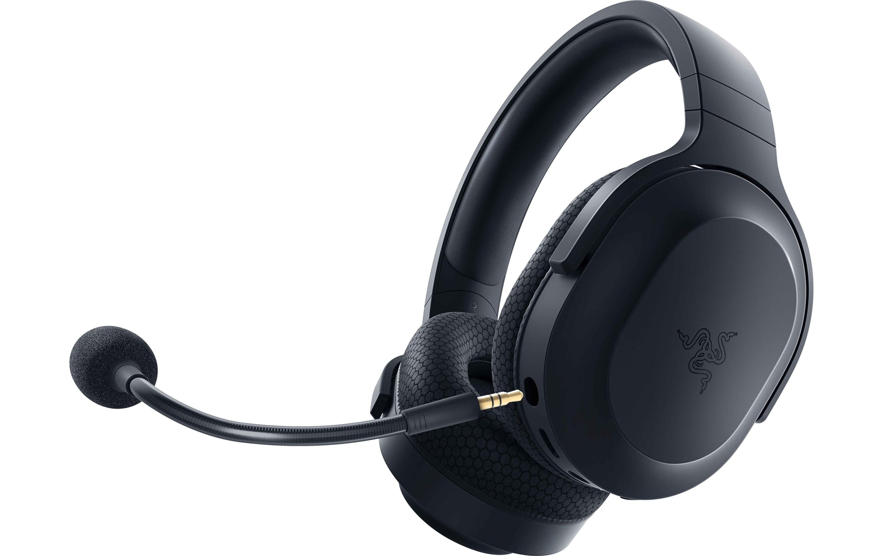 Razer Barracuda X Headset - Black (MY2022) Für alle Plattformen