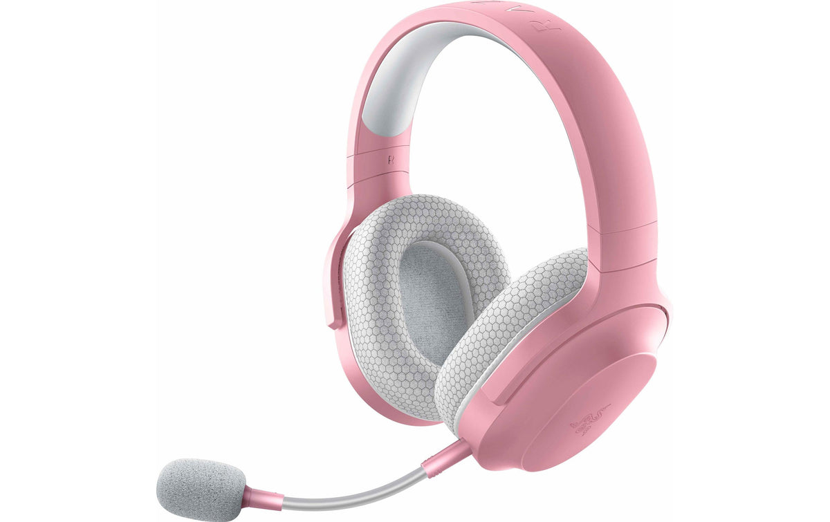Razer Barracuda X Headset - Quartz (MY2022) Für alle Plattformen