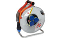 Brennenstuhl T23 Kabeltr. Garant SK 290 25m AT-N07V3V3F 3G2.5 3xT23 230V/16A, IP55