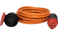 Brennenstuhl Verlängerung CH T25 400V/16A 5m AT-N07V3V3-F 5G 2.5, IP55